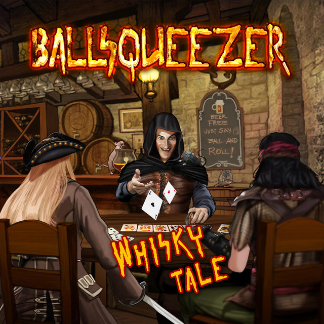 Whisky Tale