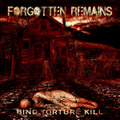 Bind Torture Kill