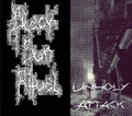 Unholy Attack