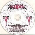 East Koast MurdaRap (demo)