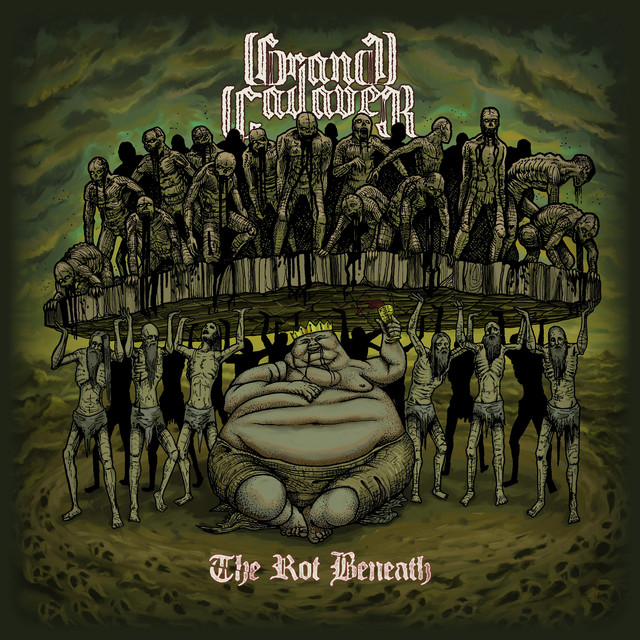The Rot Beneath