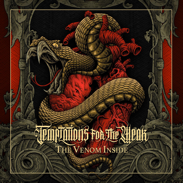 The Venom Inside