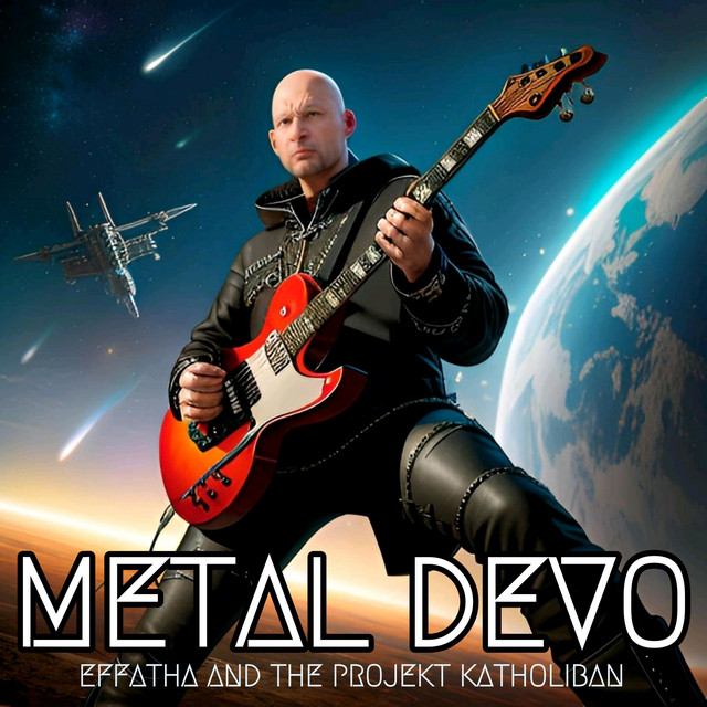 Metal Devo