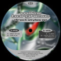 Milès Borghese - Direct Styles