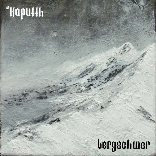 Bergschwer