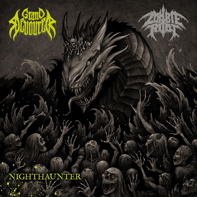 Nighthaunter