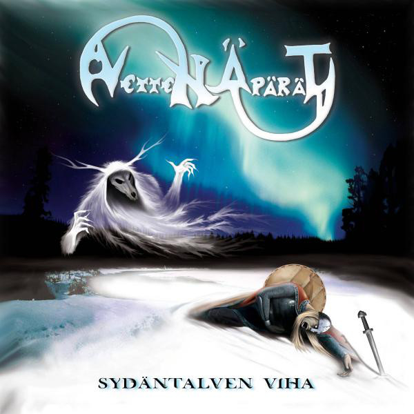Sydäntalven Viha