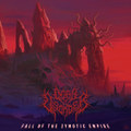Fall Of The Zymotic Empire