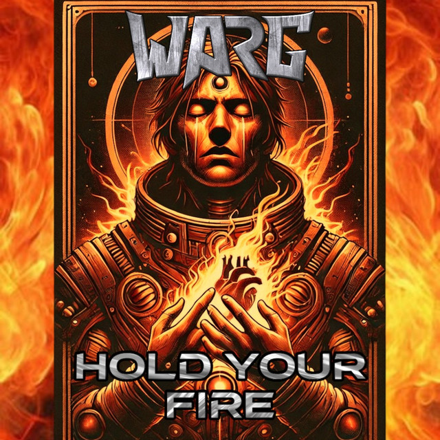 Hold Your Fire