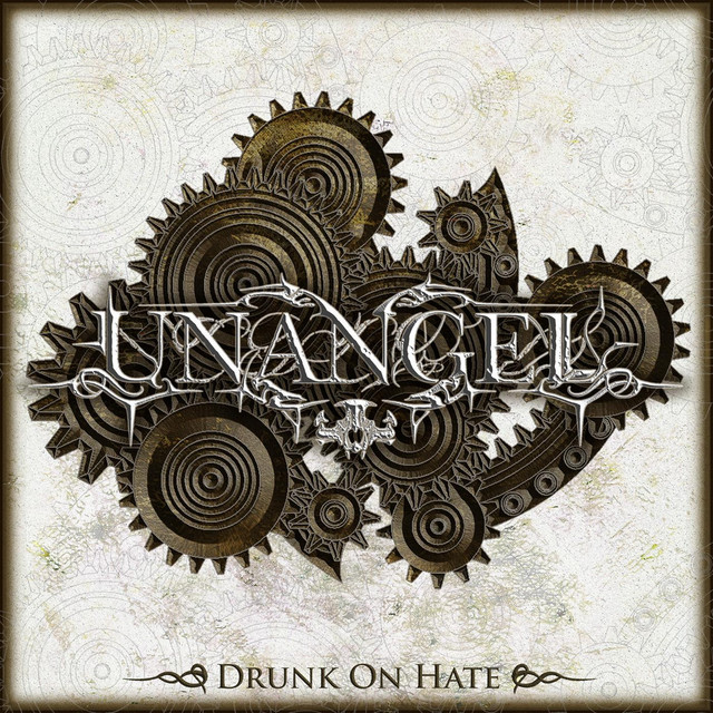 Drunk on Hate