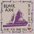 Dont You Dare Fall In Love With Me