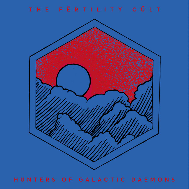 Hunters Of Galactic Daemons