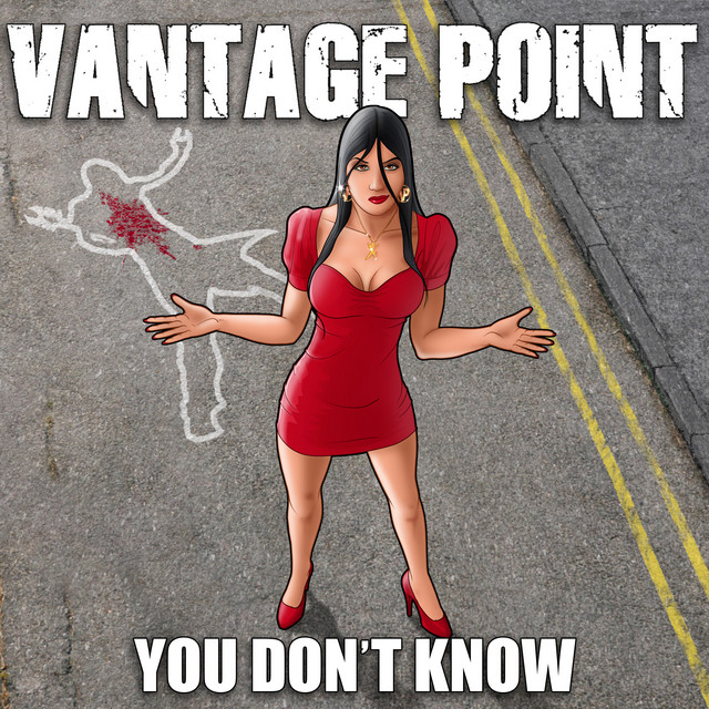 You Don't Know
