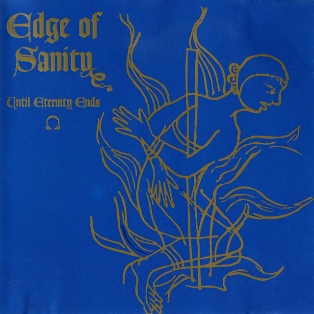 Until Eternity Ends - EP