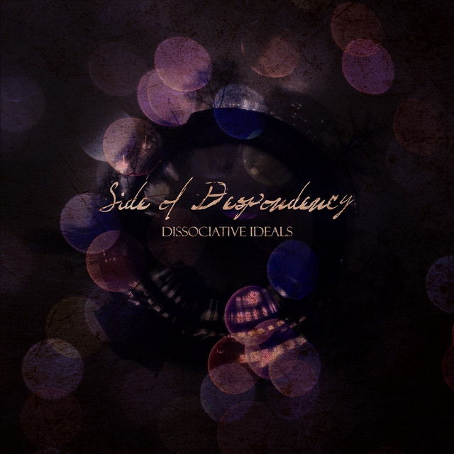 Dissociative Ideals