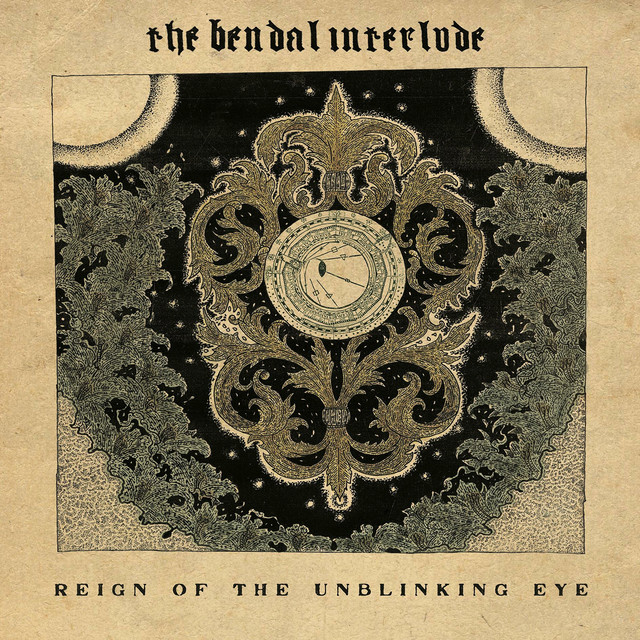 Reign of the Unblinking Eye