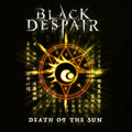 Death of the sun