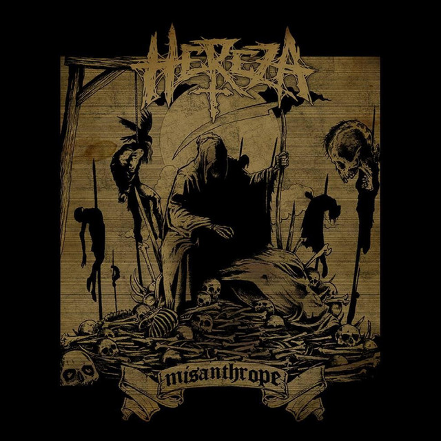 Misanthrope