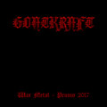 War Metal - Promo 2017
