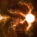 AUTARCH - "The Light Escaping"  LP