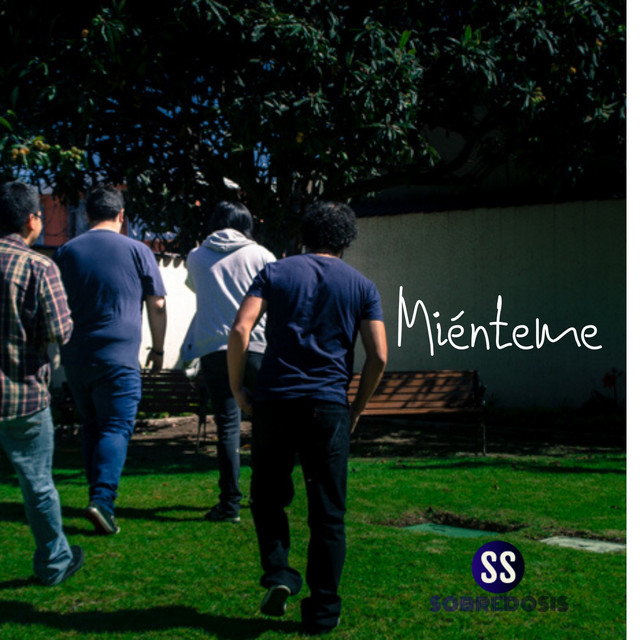 Miénteme