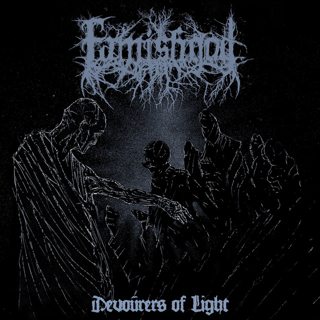 Devourers of Light