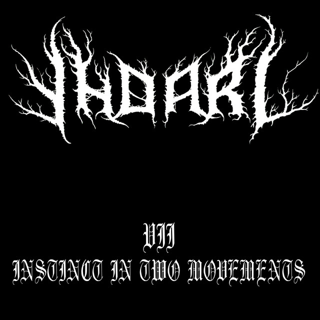 VII - Instinct in Two Movements