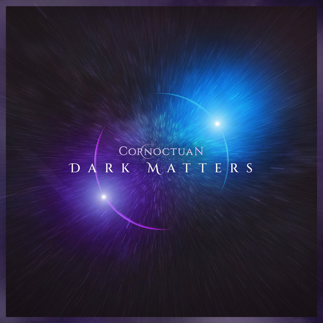 Dark Matters (The Lightless, Pt. II)