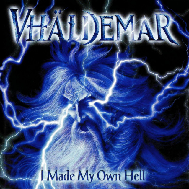 I Made My Own Hell