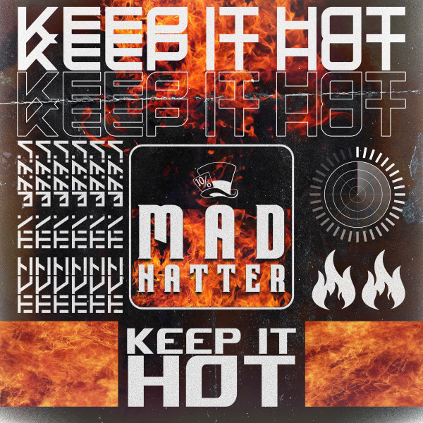 Keep It Hot