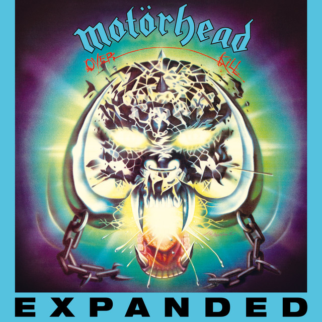 Overkill (Expanded Edition)