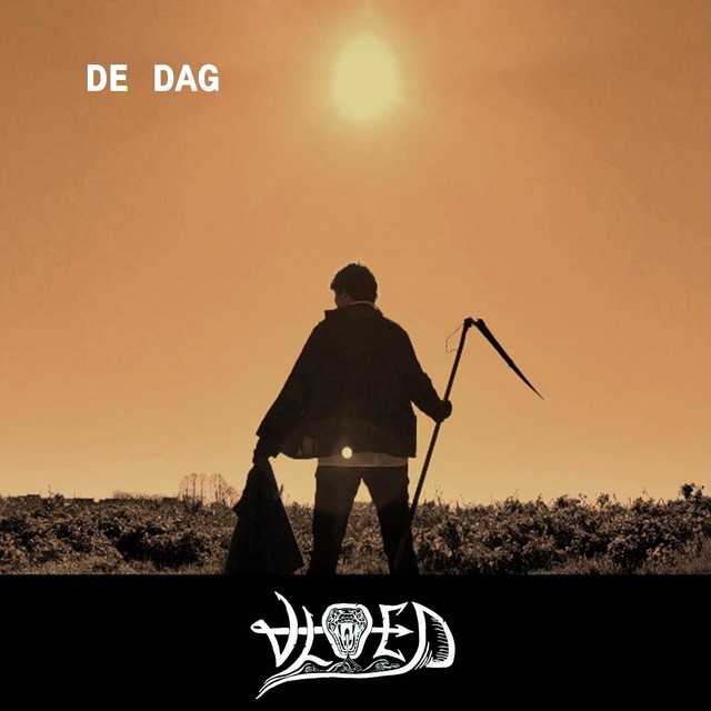 De Dag (Radio Edit)