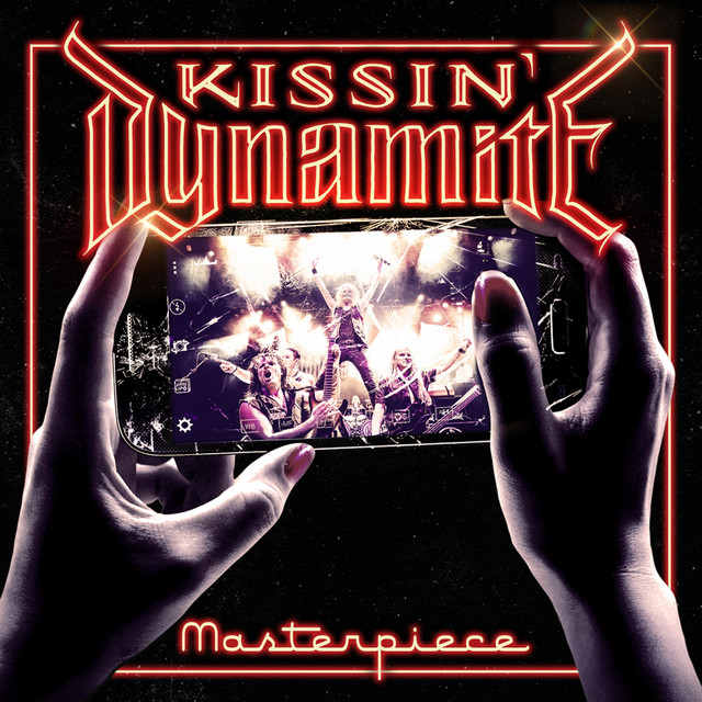 Masterpiece (Live in Stuttgart)