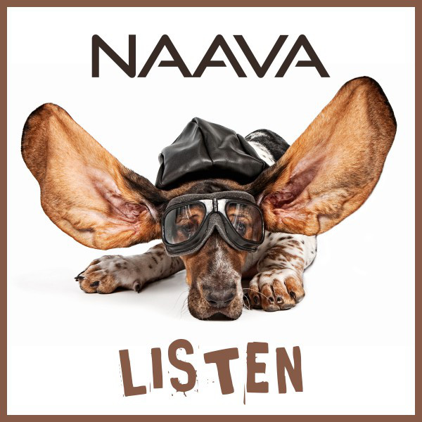 Listen - Single