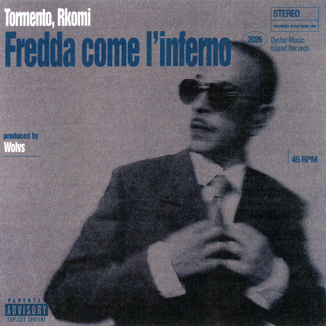 Fredda come l'inferno