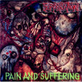 Pain and Suffering