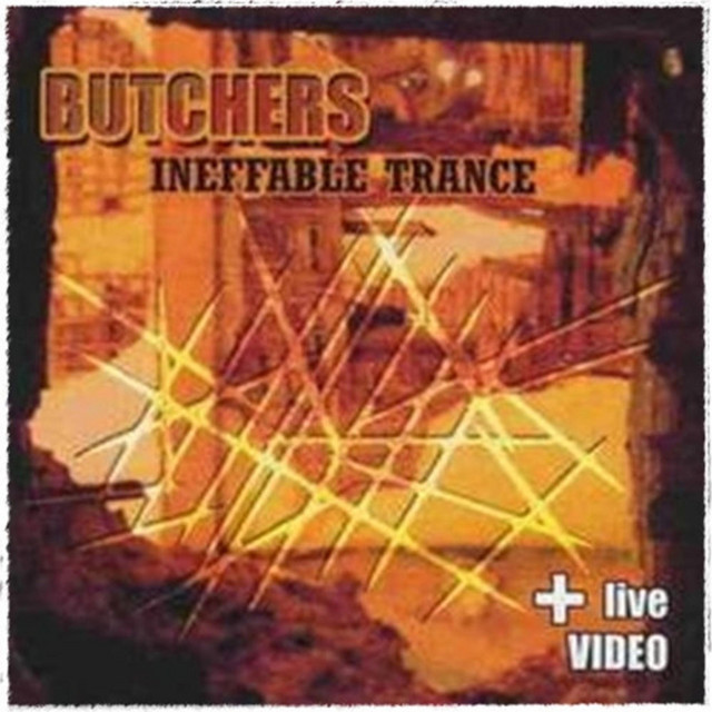 "Ineffable Trance" & 2003 Demo