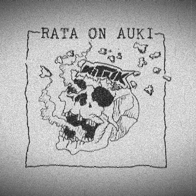 Rata on auki