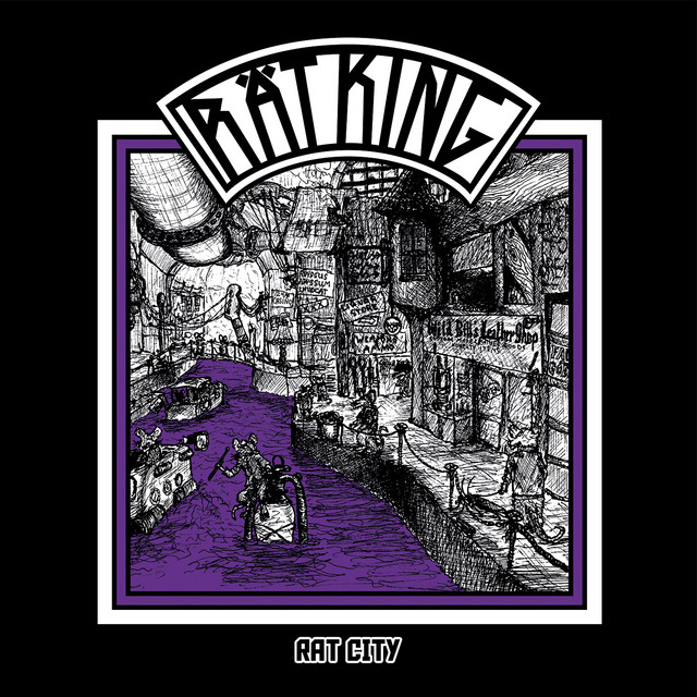 Rat City