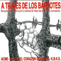 A TRAVES DE LOS BARROTES