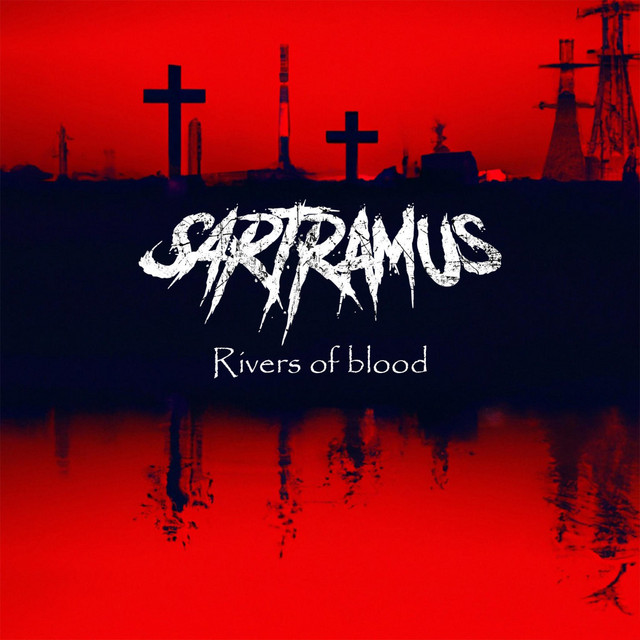 Rivers Of Blood