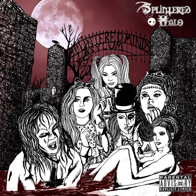 The Splintered Minds Asylum