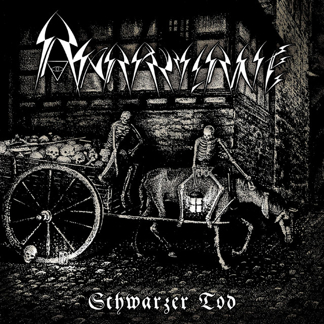 Schwarzer Tod