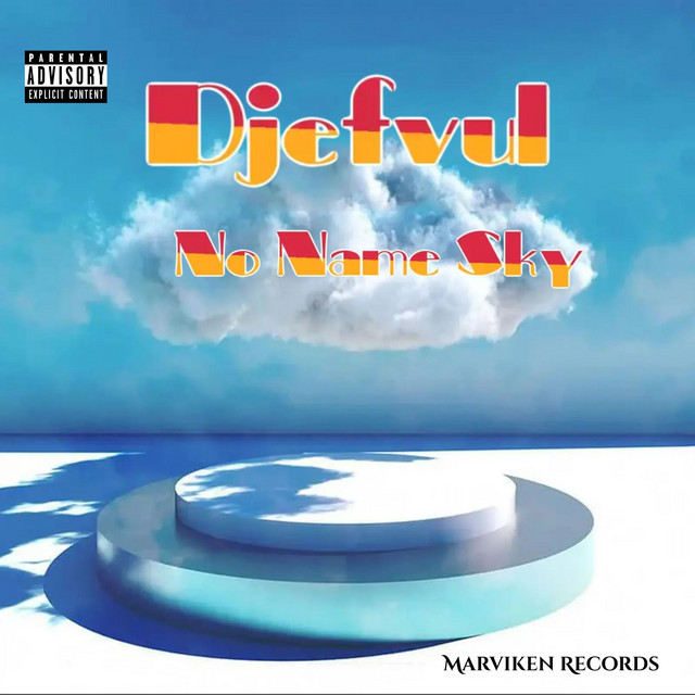 No Name Sky
