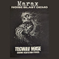 Noise Blast Demo