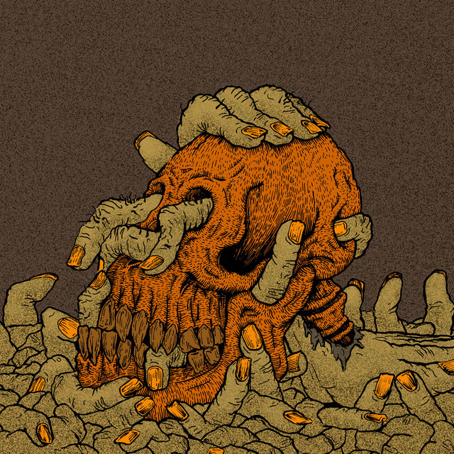 Second-Hand Apes