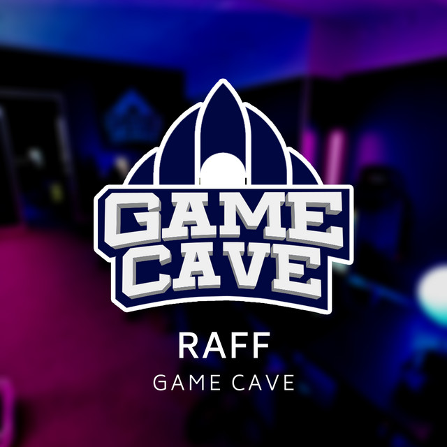 Game Cave