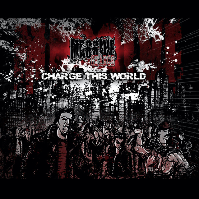 Charge This World