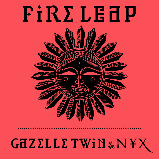 Fire Leap