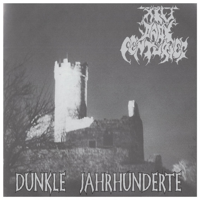 Dunkle Jahrhunderte